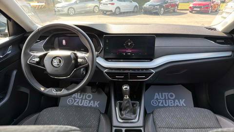 2024 Škoda Octavia Combi — sličica 11