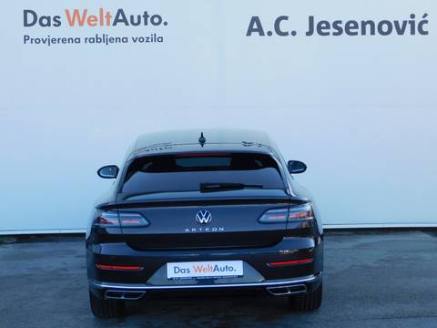 2023 Volkswagen Arteon — sličica 5