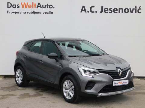 2023 Renault Captur — sličica 3