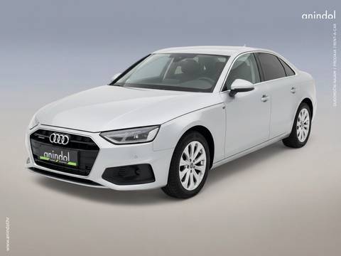 2025 Audi A4 — sličica 8