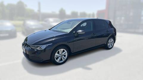 2023 Volkswagen Golf