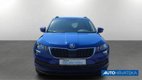 2021 Škoda Karoq — sličica 2