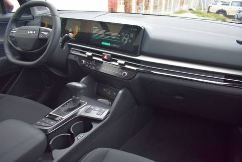 2026 Kia Sportage — sličica 8