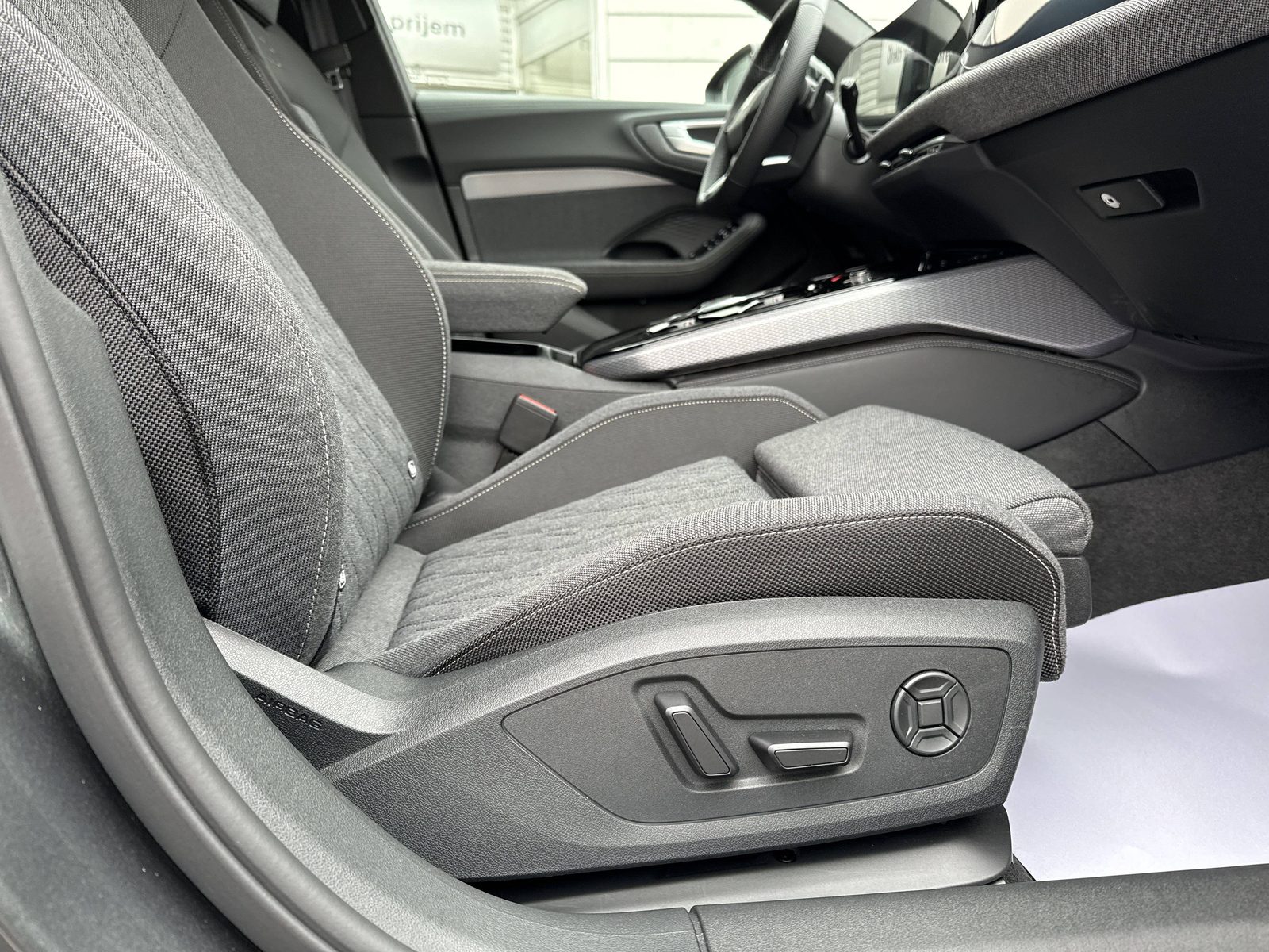 2025 Audi A5 Avant — fotografija 26