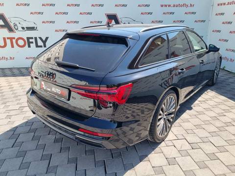 2019 Audi A6 Avant S line — sličica 8