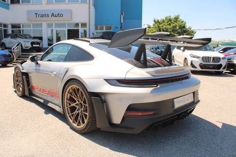 2025 Porsche 911 — sličica 7