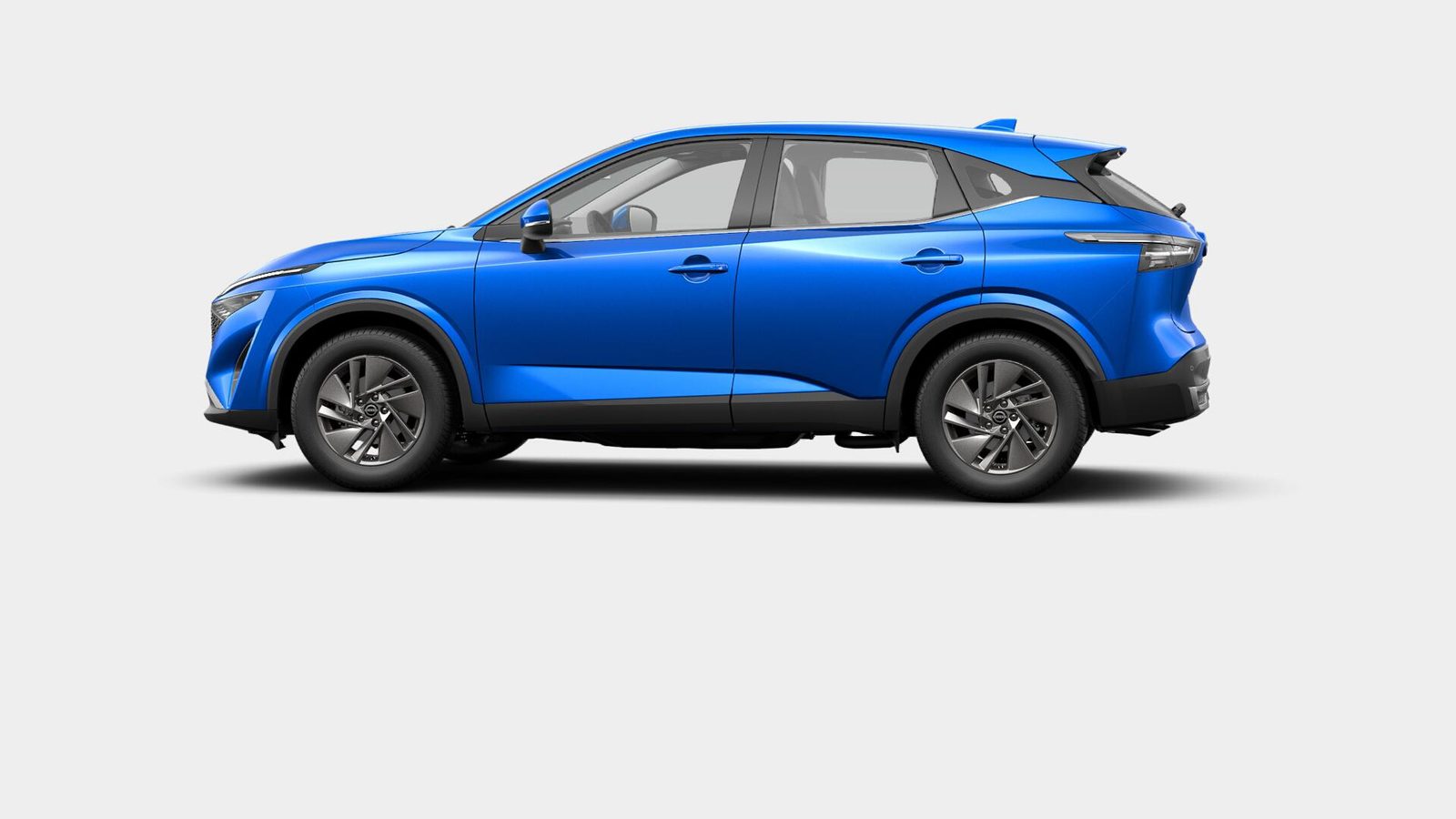 2026 Nissan Qashqai — fotografija 8