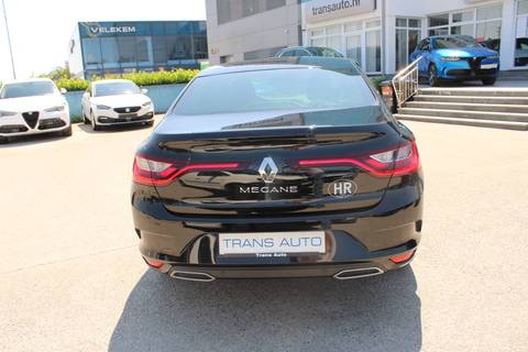 2025 Renault Megane — sličica 6