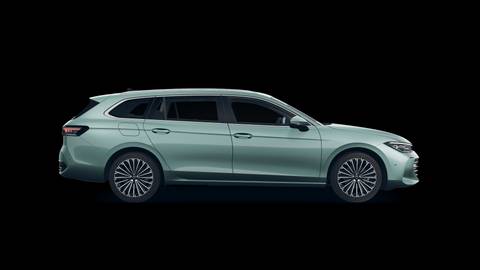 2026 Volkswagen Passat — sličica 6