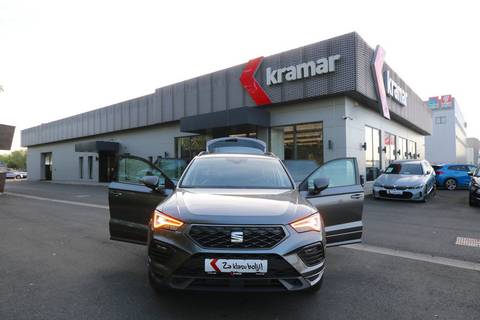 2023 Seat Ateca — sličica 13