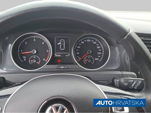 2018 Volkswagen Golf vii — sličica 14