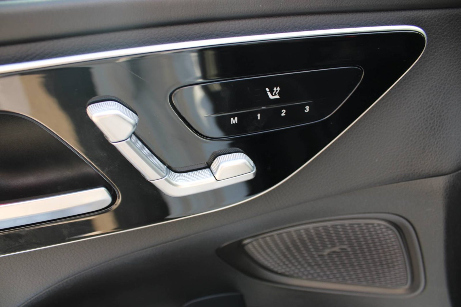 2021 Mercedes-Benz C-klasa — fotografija 17