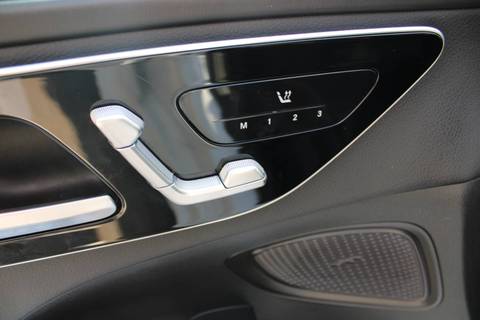 2021 Mercedes-Benz C-klasa — sličica 17