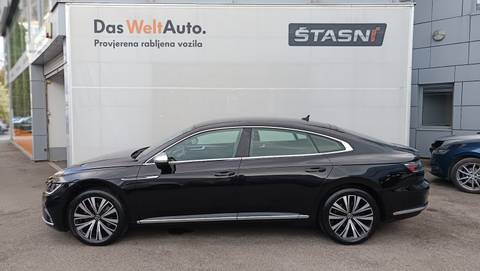 2022 Volkswagen Arteon — sličica 7