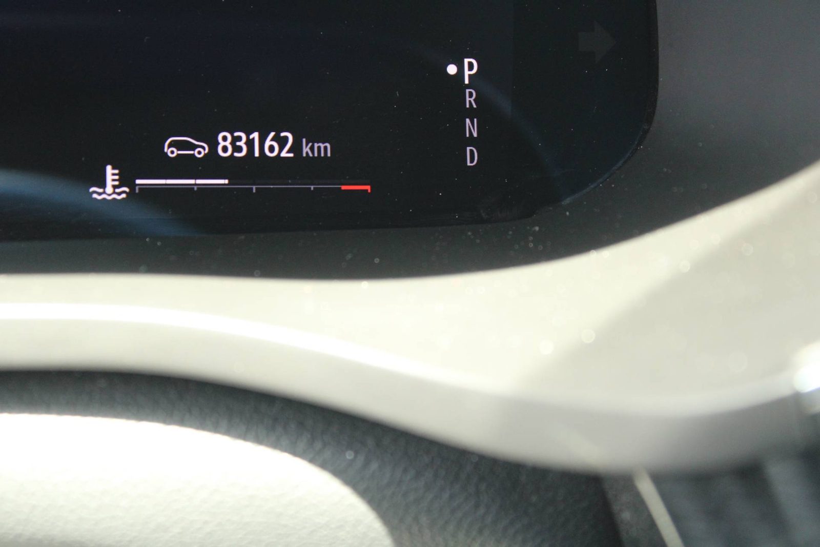 2022 Renault Megane Conquest — fotografija 24