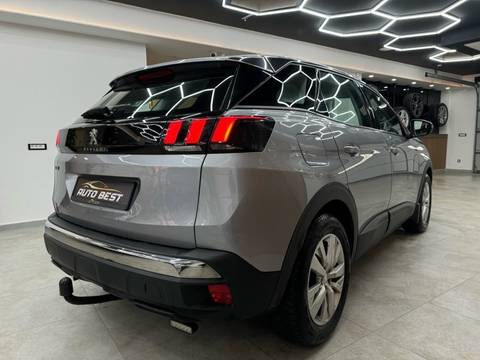 2020 Peugeot 3008 — sličica 3