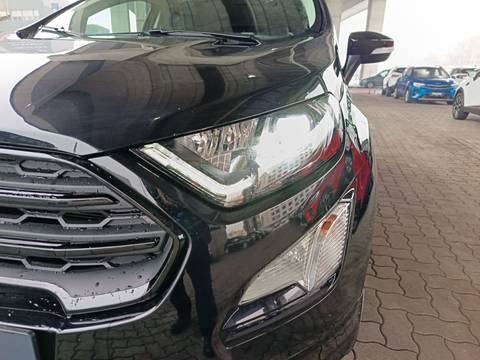 2022 Ford Ecosport — sličica 7