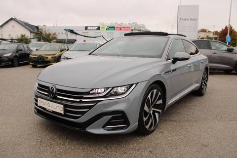 2024 Volkswagen Arteon