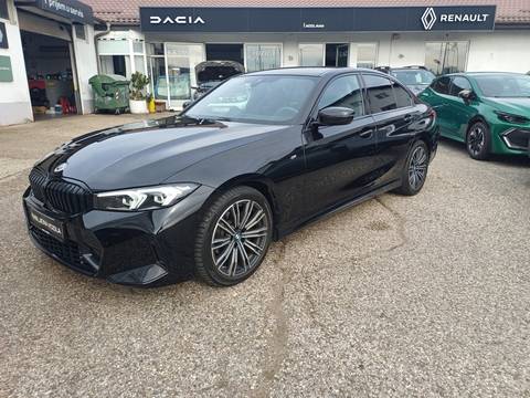 2022 BMW Serija 3