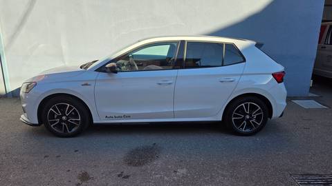 2024 Škoda Fabia — sličica 4