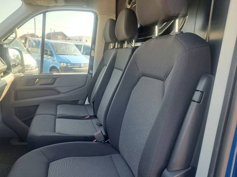 2019 Volkswagen Crafter — sličica 14