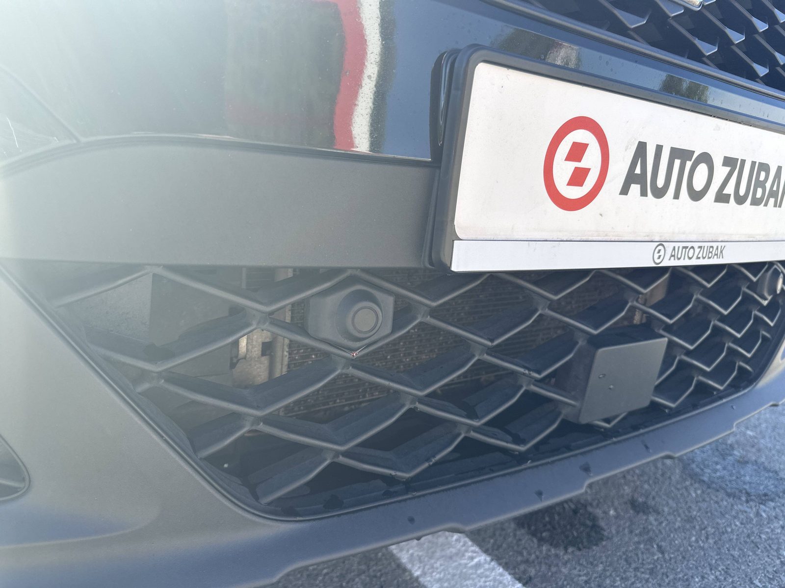 2024 Seat Arona — fotografija 13