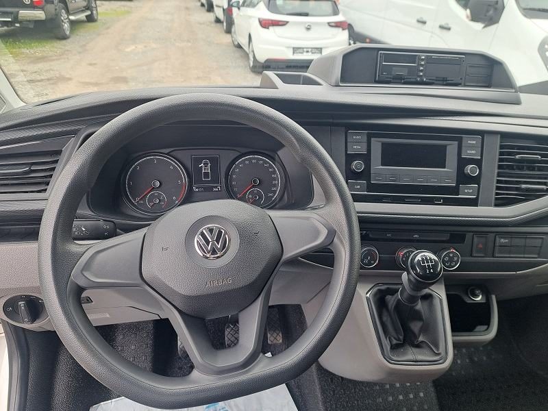 2020 Volkswagen Transporter — fotografija 16