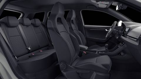 2026 Škoda Karoq — sličica 5