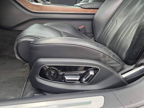 2018 Audi A8 — sličica 21