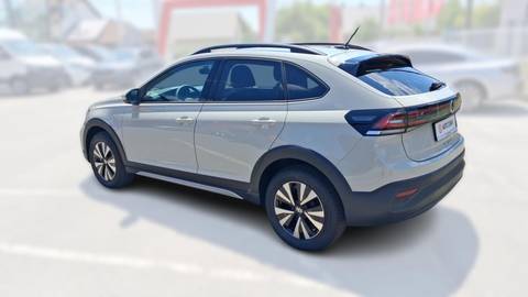 2026 Volkswagen Taigo — sličica 5