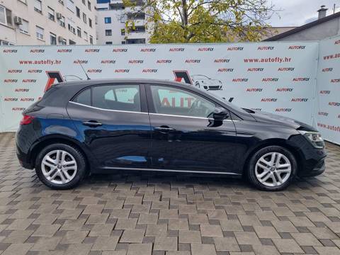 2019 Renault Megane — sličica 5
