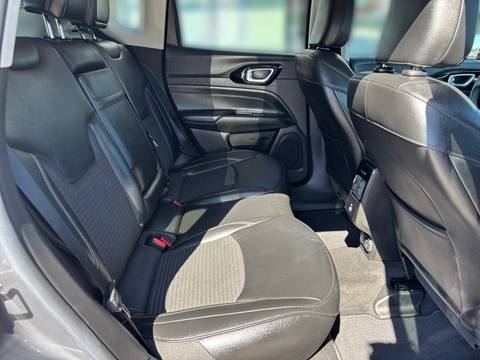 2022 Jeep Compass — sličica 21