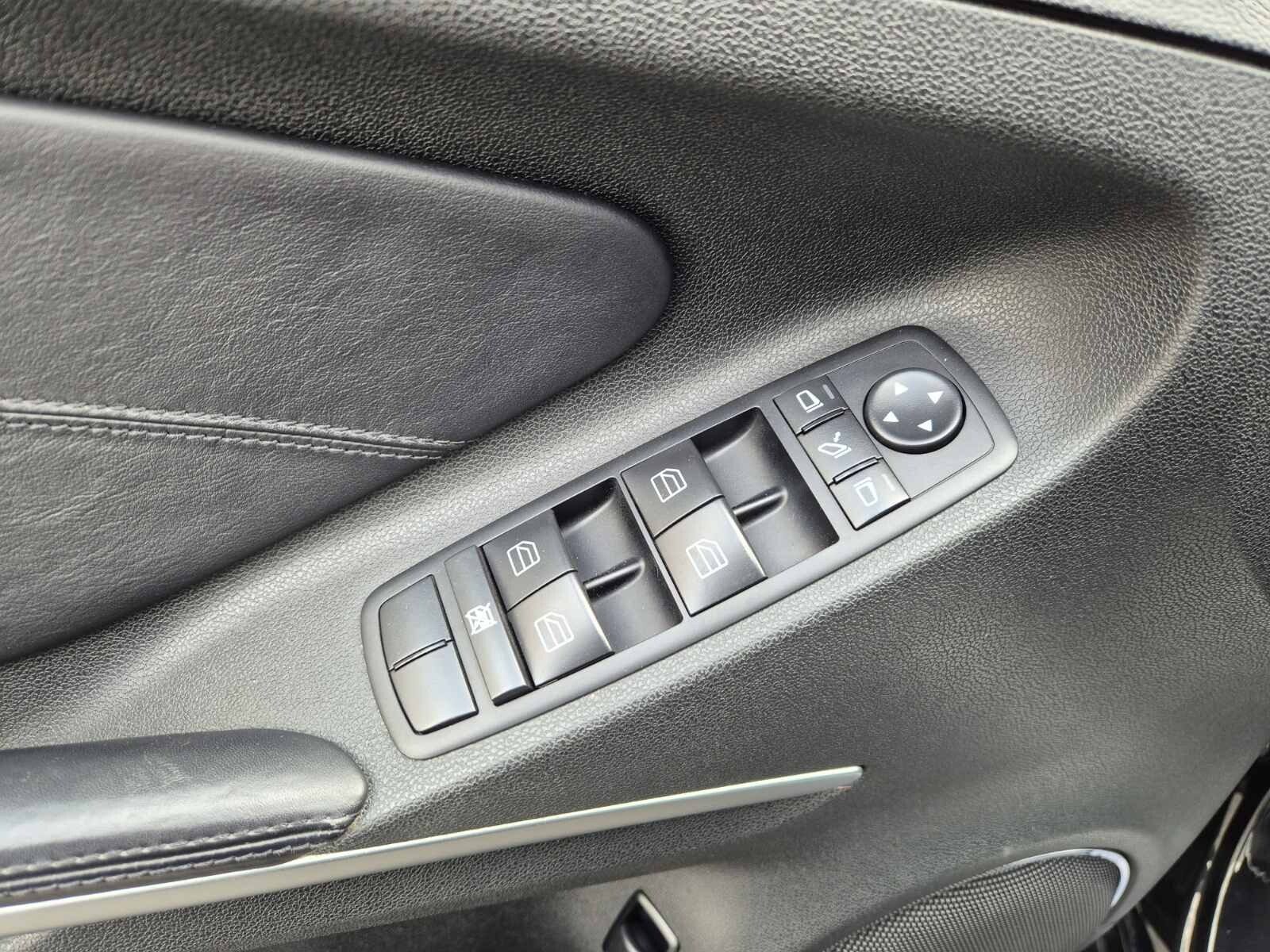 2007 Mercedes-Benz M-klasa — fotografija 20