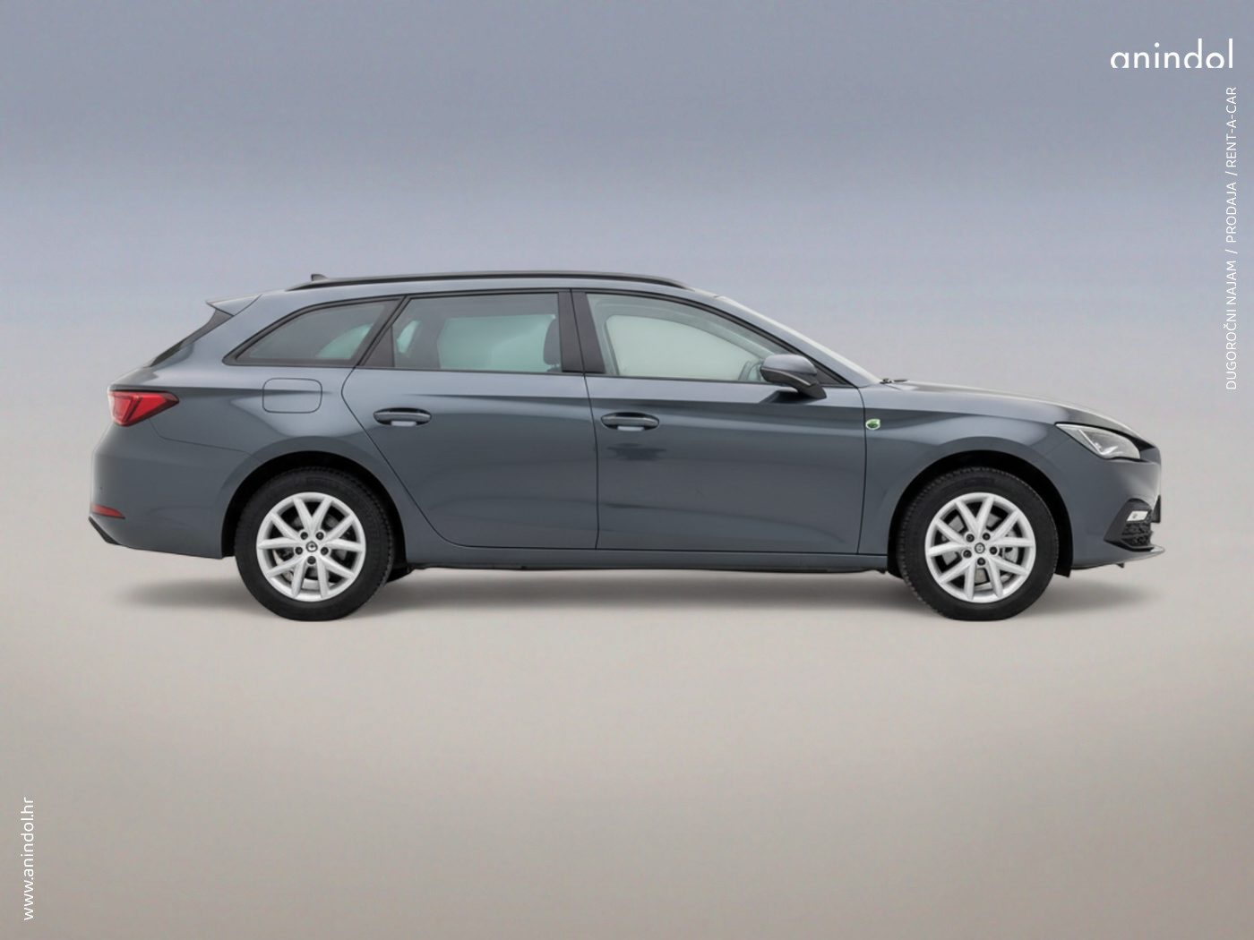 2025 Seat Leon — fotografija 3
