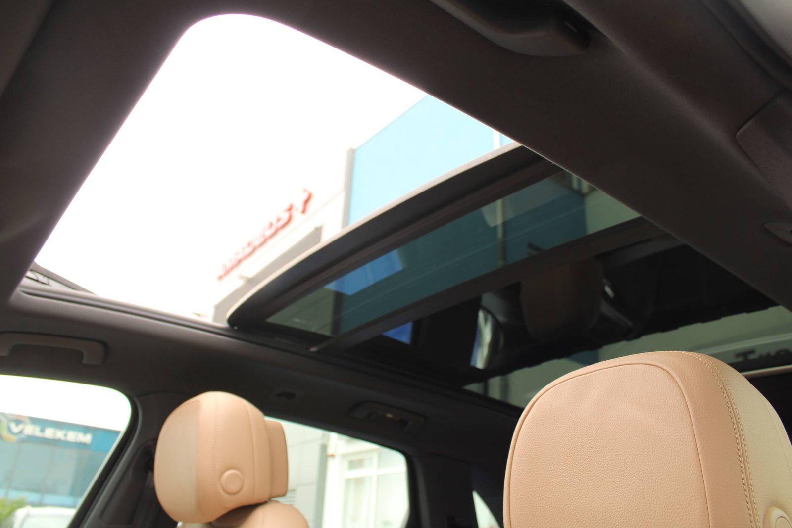 2021 Porsche Cayenne — fotografija 13