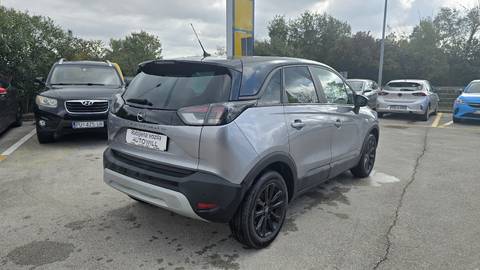 2022 Opel Crossland — sličica 3