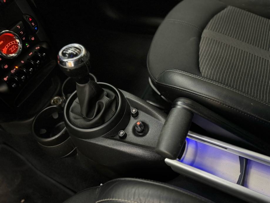 2015 Mini Cooper — fotografija 13