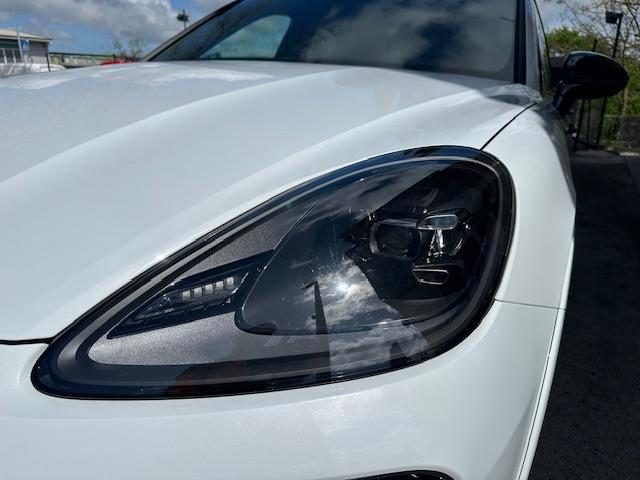 2023 Porsche Cayenne — fotografija 9
