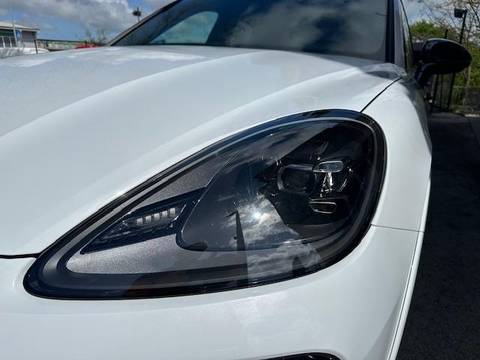 2023 Porsche Cayenne — sličica 9