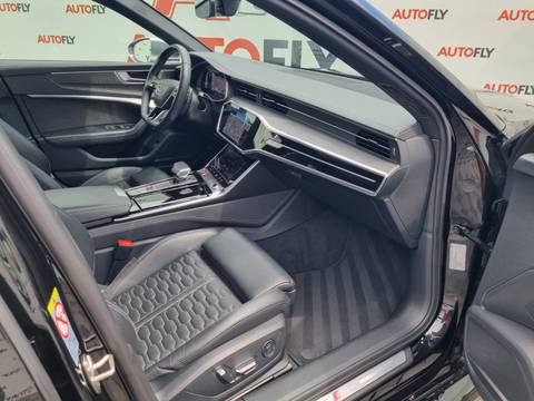 2020 Audi RS6 — sličica 18