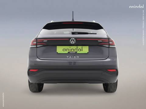 2024 Volkswagen Taigo — sličica 5