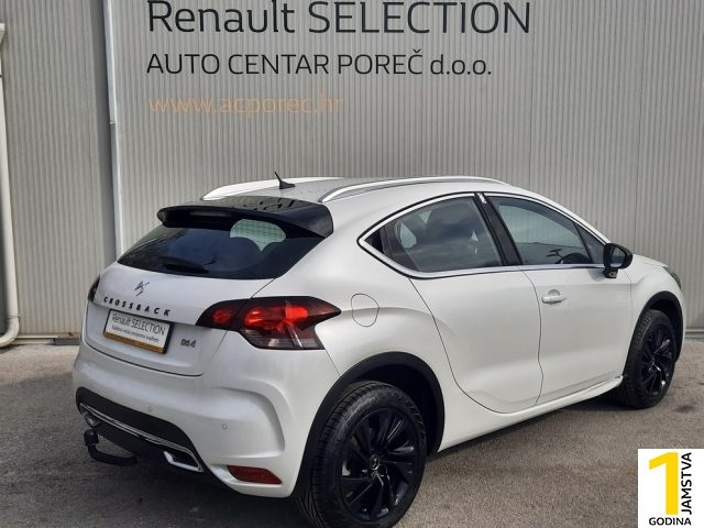2017 DS DS4 — fotografija 3