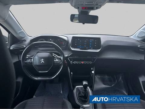 2020 Peugeot 208 — sličica 9
