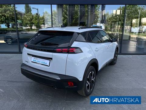 2025 Peugeot 2008 — sličica 4