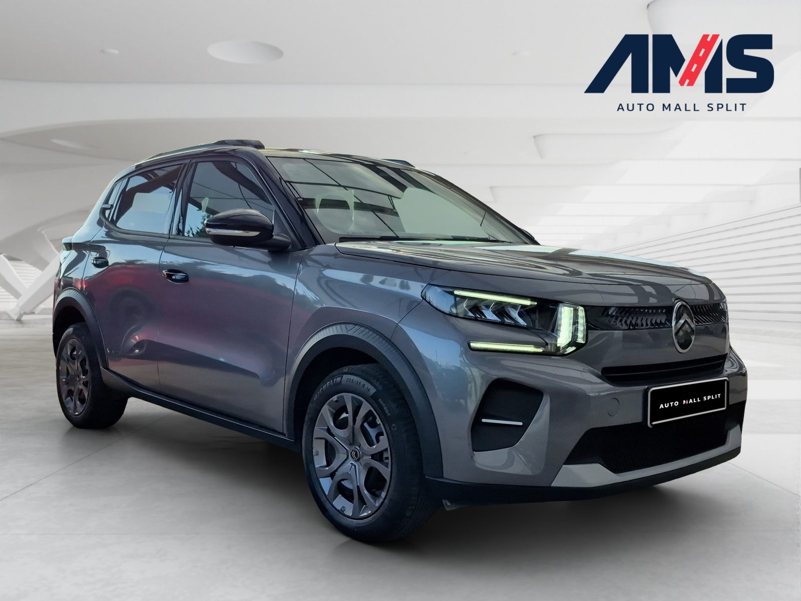 2026 Citroën C3 — fotografija 7