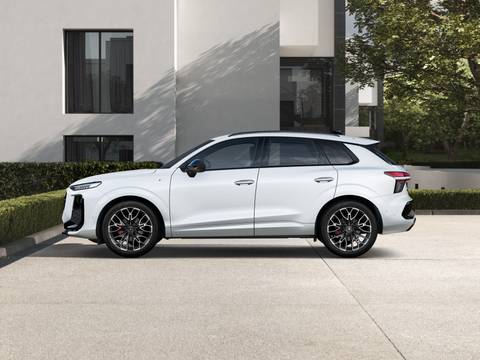 2026 Audi Q3 — sličica 4
