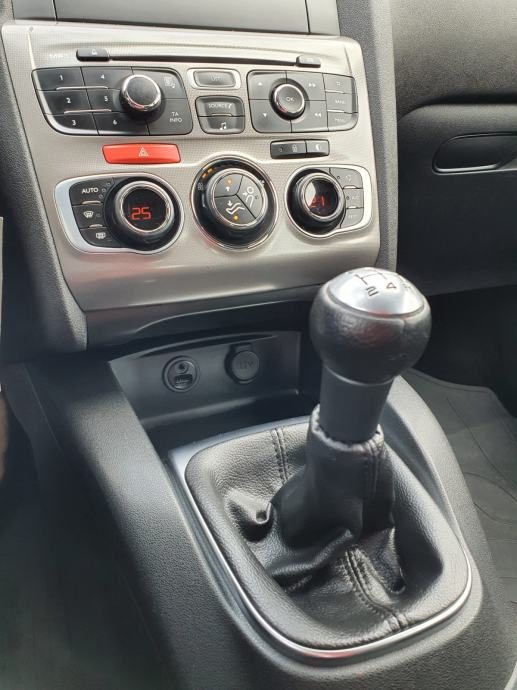 2018 Citroën C4 — fotografija 21