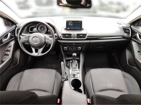 2015 Mazda MAZDA3 — sličica 10