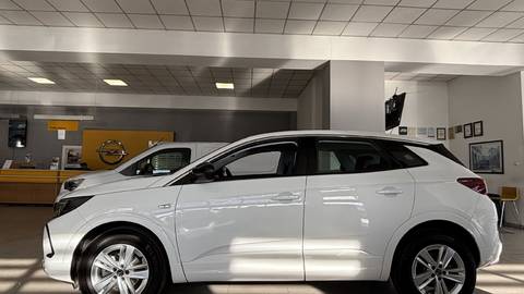 2024 Opel Grandland — sličica 4
