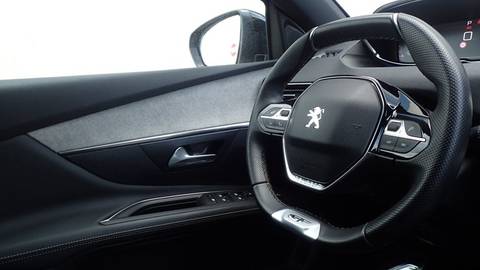 2021 Peugeot 3008 — sličica 8